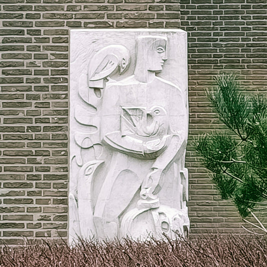 Inspiratie uit de stad